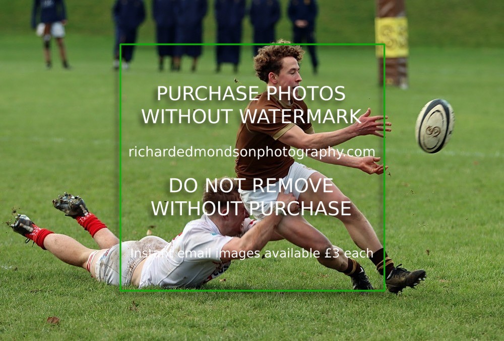 IMG_7425 - Sedbergh School 1st XV vs Llandovery (10/12/24)