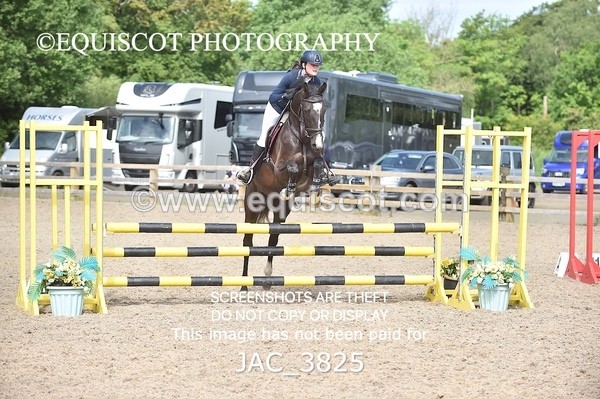 JAC_3825 - CLASS 2 - SAT - British Novice/ 90cm Open