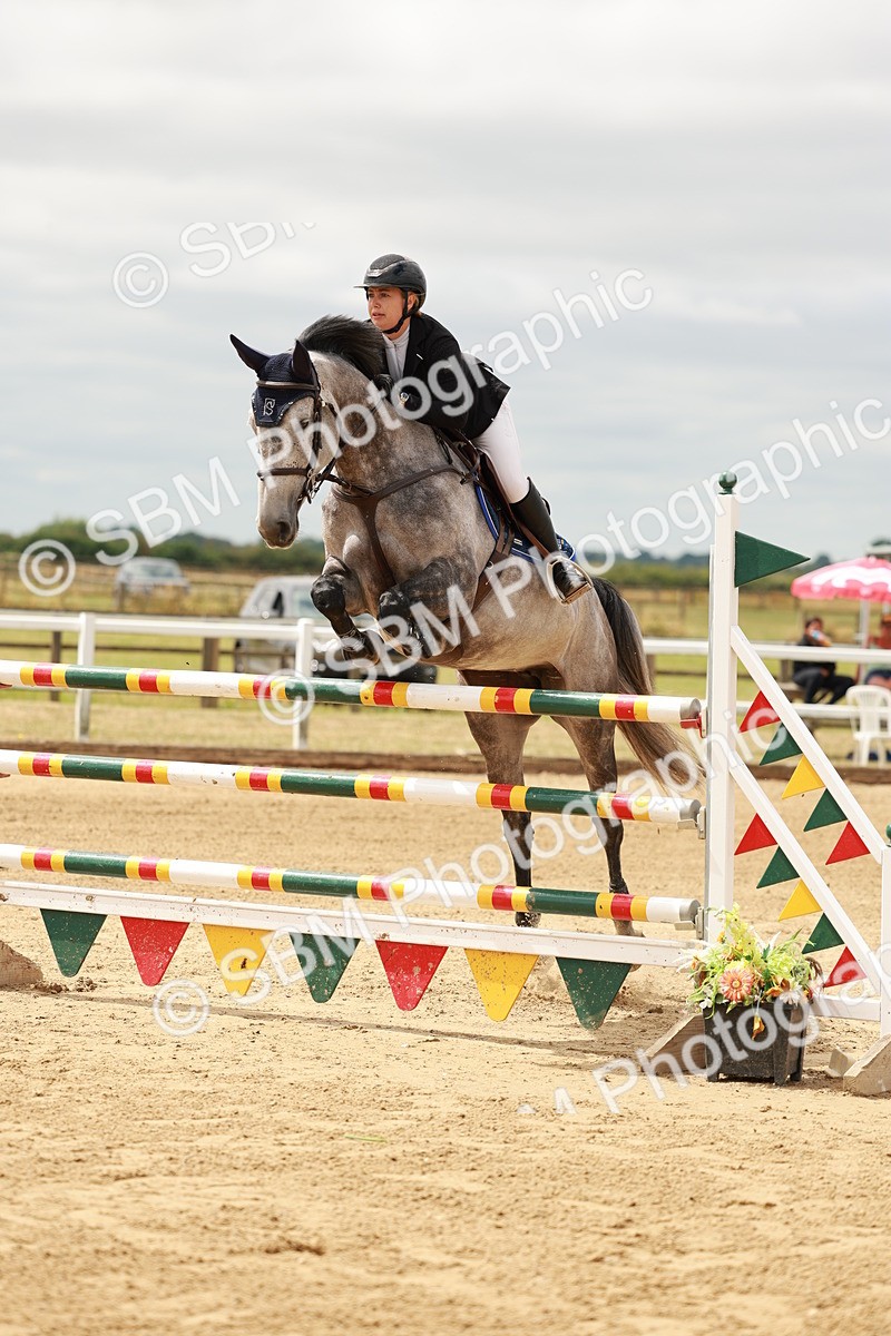 SBM_017409 - Class 21 - Senior Newcomers Championship 2d Rd