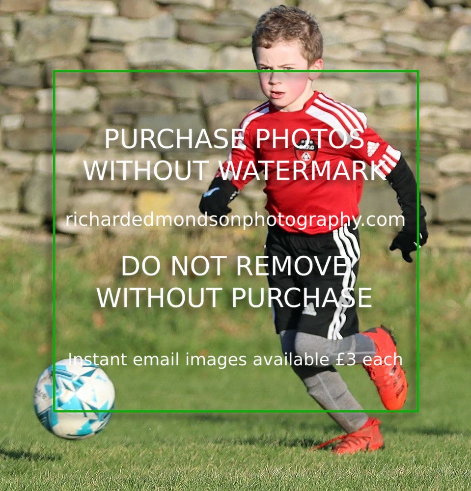 IMG_3389 - Wattsfield Under 7's vs Grange Utd Under 7's (25/1/25)