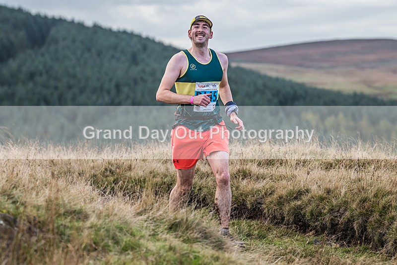 Leg 4-481 - UK Fell & Hill Relays - Todmorden Leg 4 Saturday 17th October 2026