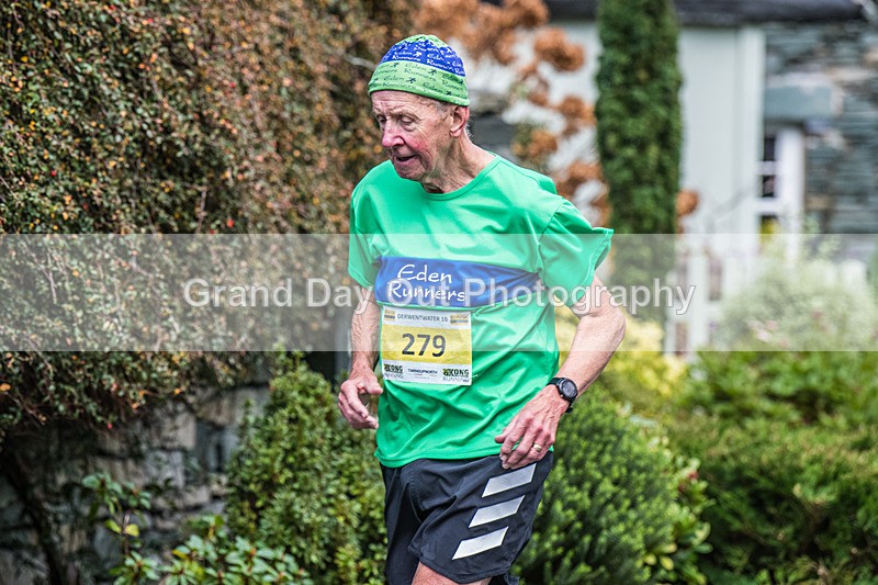 Derwentwater-601 - Derwentwater 10 Mile Road Race Sunday 2nd November 2025