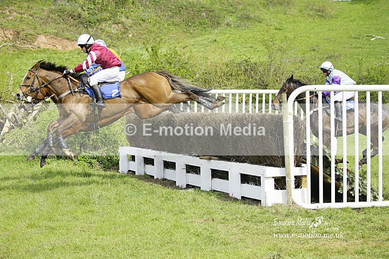 PtP 230422 290 - Berkeley Races - Woodford Glos 23/04/22