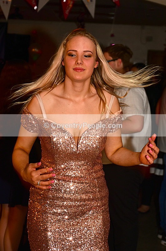 LUCY-293 - Lucy's 18th