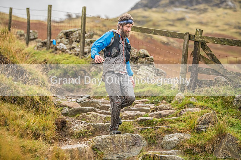 Langdale-1264 - Langdale Horseshoe Fell Race Saturday 12thOctober 2024