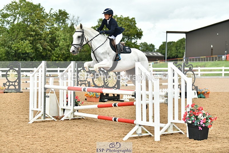 230813A-124741-12619 - Cls 42 95cm National Amateur Qualifier