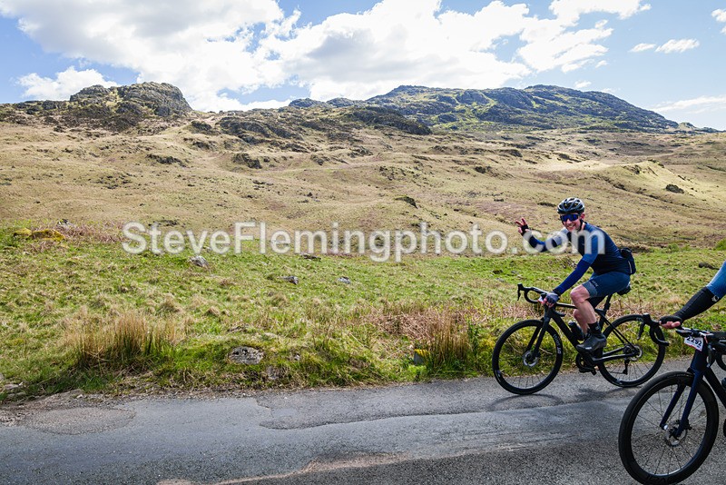 143109 - Hardknott Pass Camera 1 14.00-15.00
