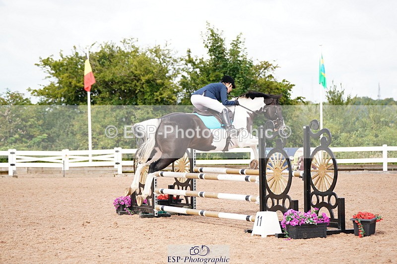 240804A-103752-10278 - Cls 49 85cm Amateur Qualifier