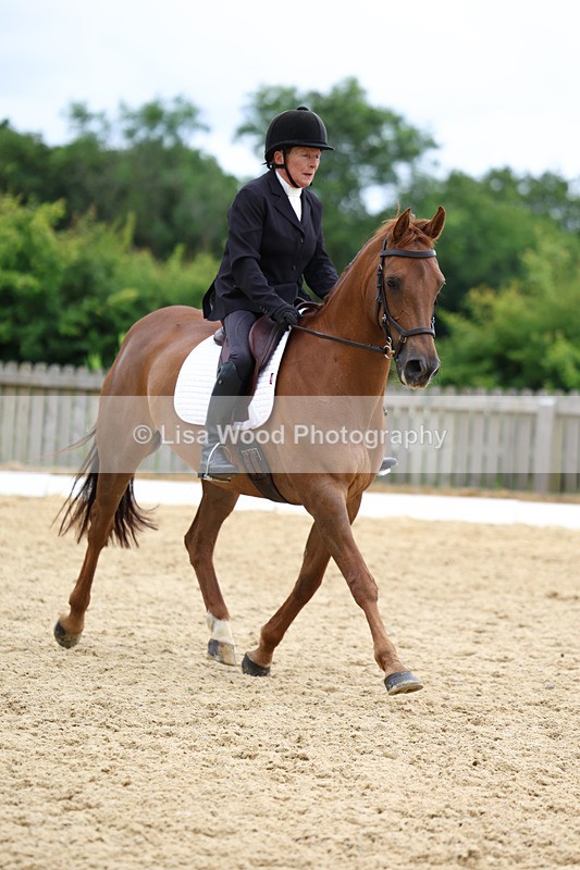 3E7A0712 - Class 5: Novice 1 2024 Section A