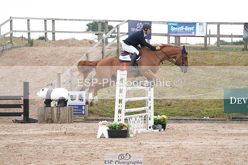 250718-102825-09728 - Cls 2, 3 Star Small Tour Start til Break