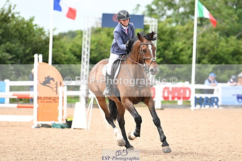 240726A-142130-01665 - Cls 10 95cm Amateur Qualifier