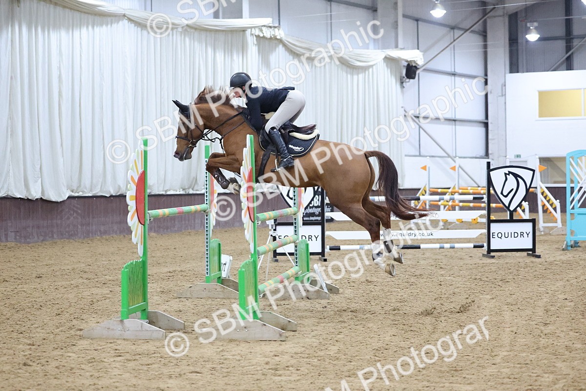 SBM_001364 - Class 5 - Senior Foxhunter -1.20m