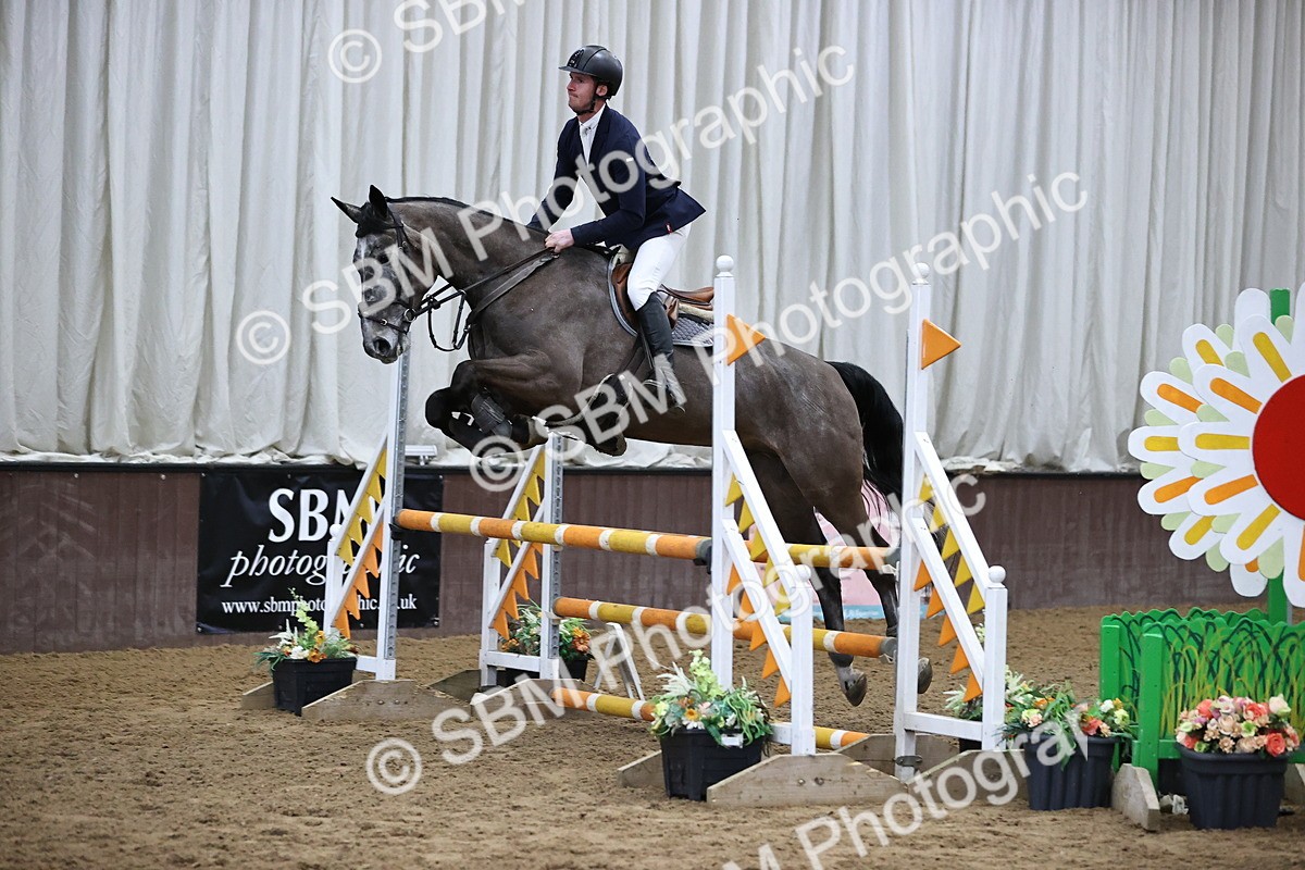 SBM_001163 - Class 3 - Senior Discovery - 1.00m Open