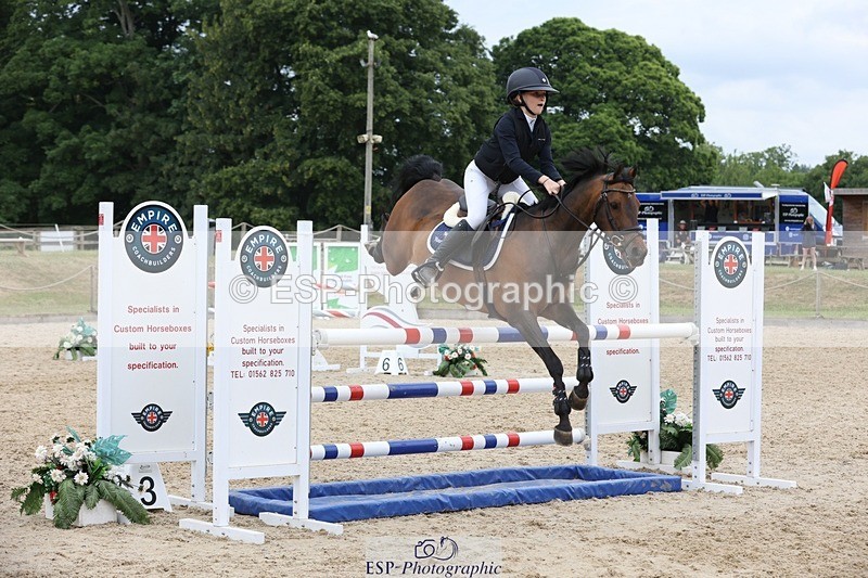 230618-182638-14260 - Cls 22 Hoys 138cm 2nd round 1st rnd