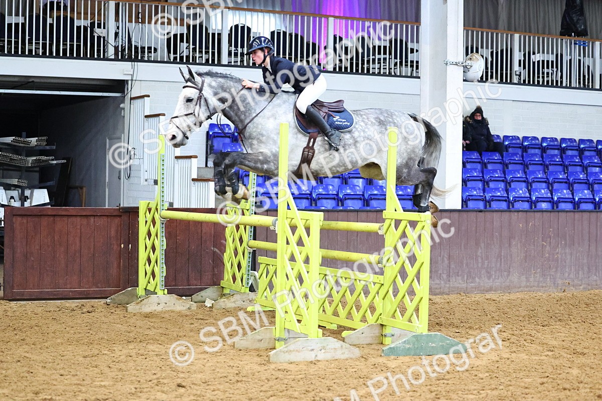 SBM_001158 - Class 4 - Senior Newcomers - 1.10m