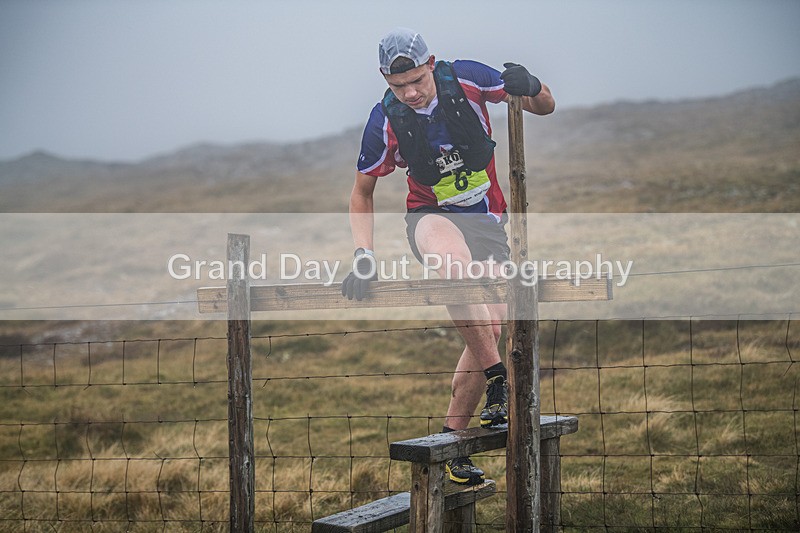 Buttermere-187 - Buttermere Shepherds Meet Fell Race Sunday 26th October 2025