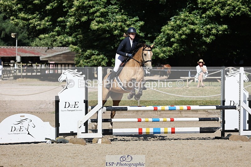 250703A-092229-00314 - Cls 5 85cm Amateur Qualifier
