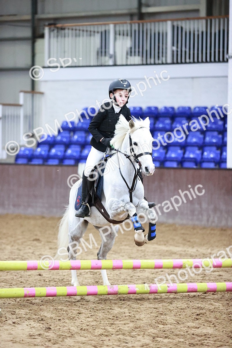 SBM_000496 - Class 2 - Show Jumping 50cm