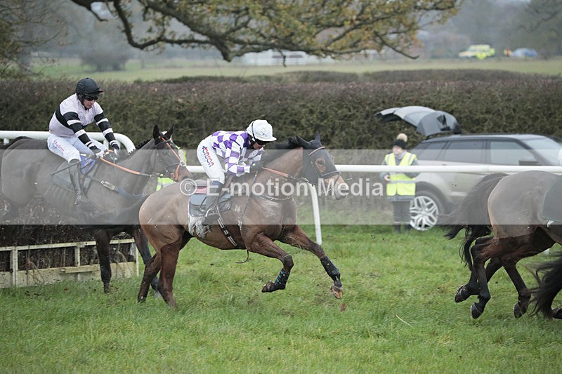 PtP 041222 0202 - Wheatland  Hunt PtP Chaddesley Corbett, Worcs 04/12/22