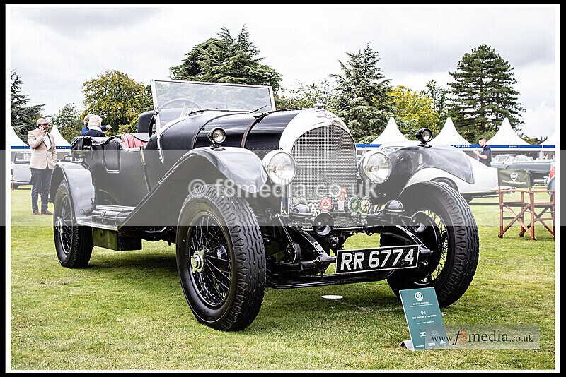  - Salon Privé 2019