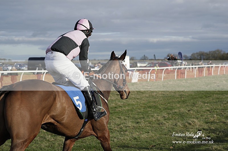 PtP 190323 837 - Oakley Hunt Point-to-Point Brafield-On-The-Green 19/03/23