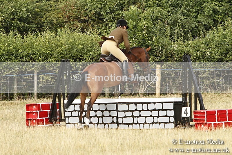 _BS_0425 - BVRC Show 2018 Ring 3