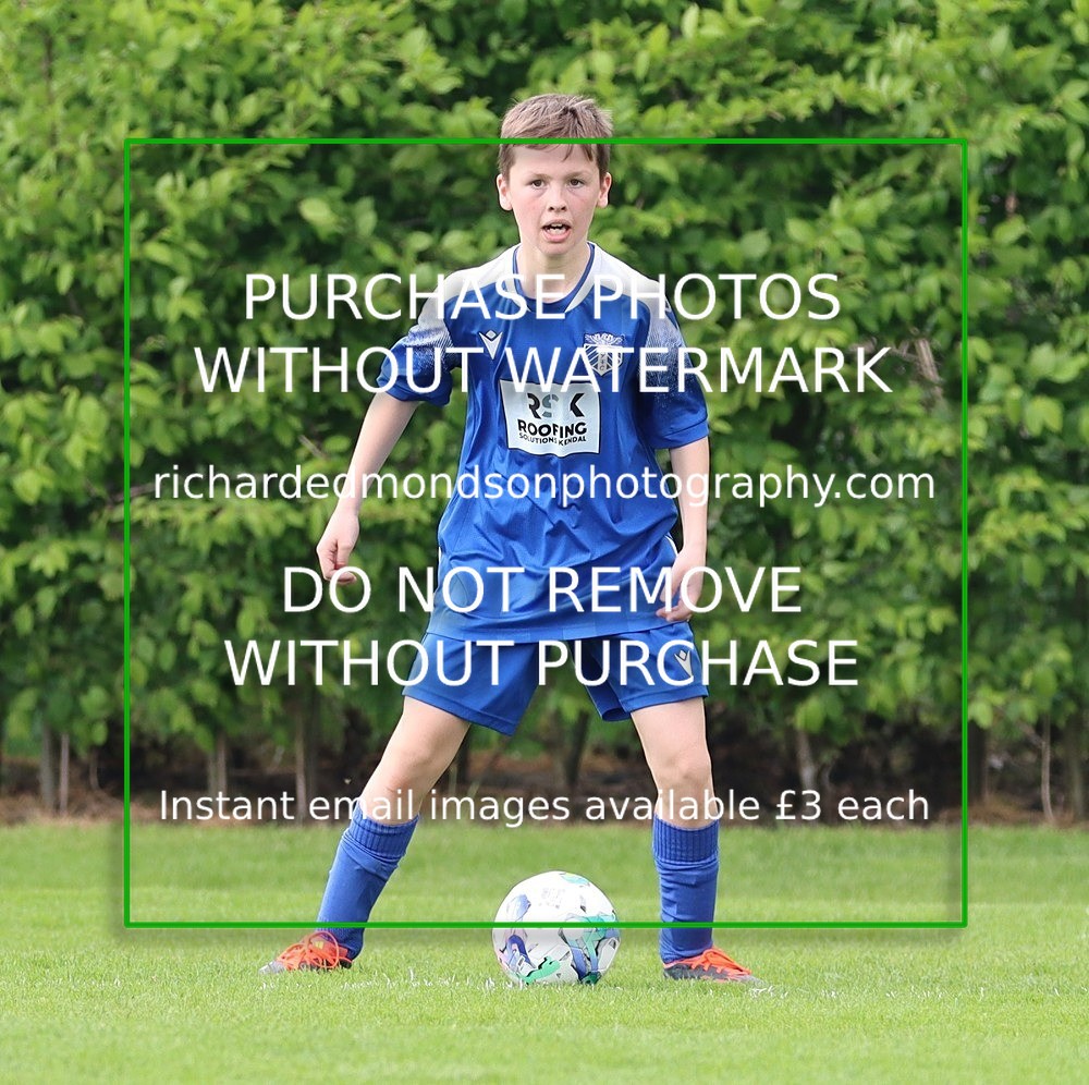 IMG_9694 - Wattsfield Under 12 vs Heathwaite Under 12