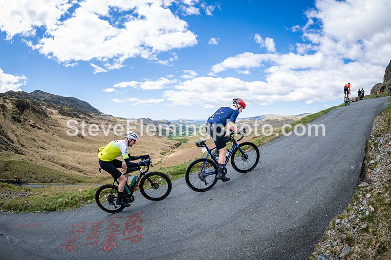 123419 - Hardknott Pass Camera 2 12.00-13.00
