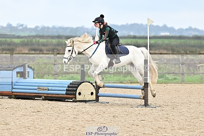 241110-124538-00753 - 50-55cm Arena Eventing