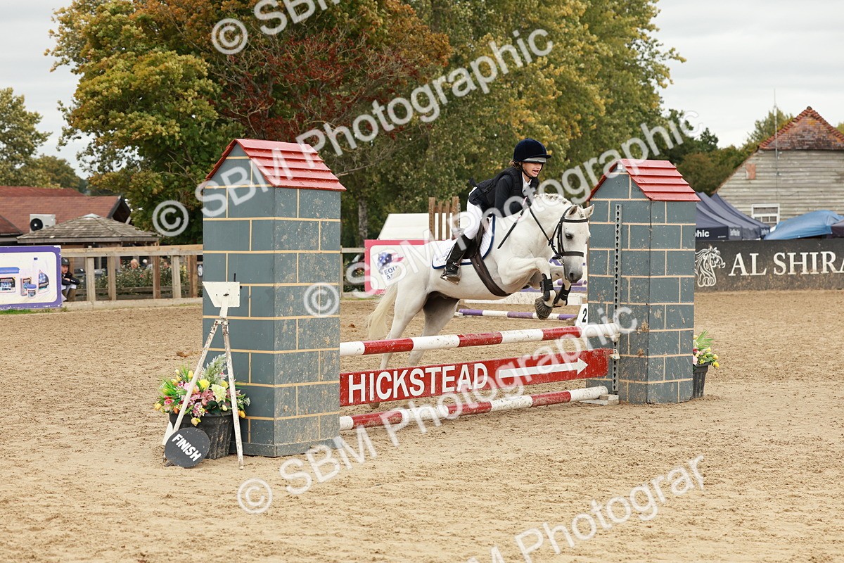 SBM_66933 - J13 - Junior Pony 60cm Championship