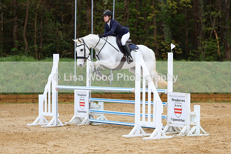 3E7A1525 - Class 6: Senior 1.05m