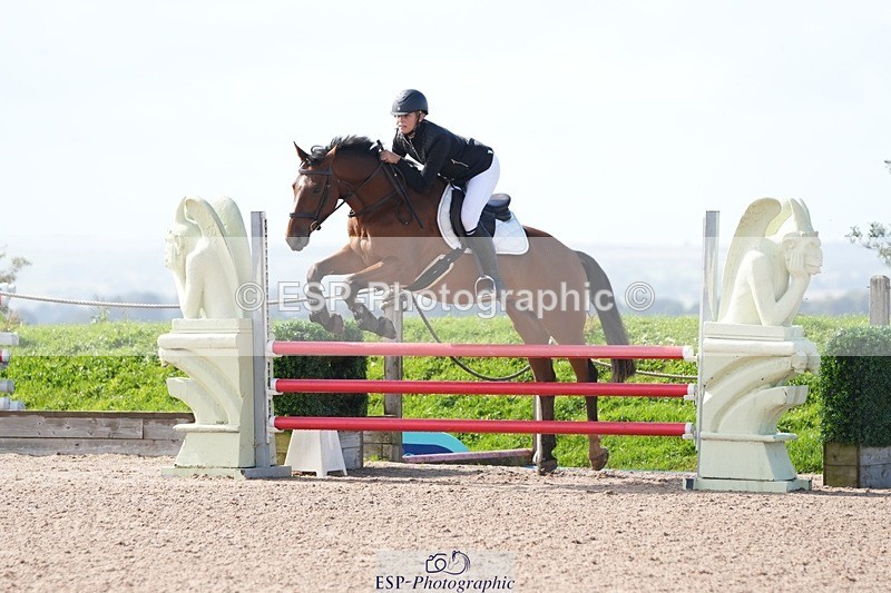 250913-133655-07208 - Cls 17 Chard 1.10m Speed Derby