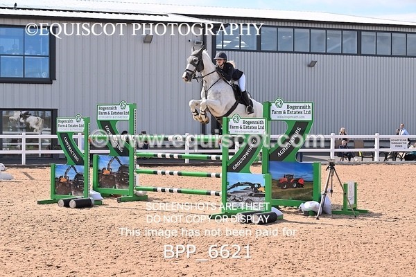 BPP_6621 - CLASS 13 FRI HOYS Talent Seeker Qualifier Inc 7 Year Old Horse Championship Qualifier