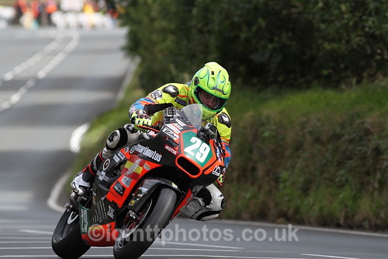 FOM_5008 - Supertwin/Lightweight MGP