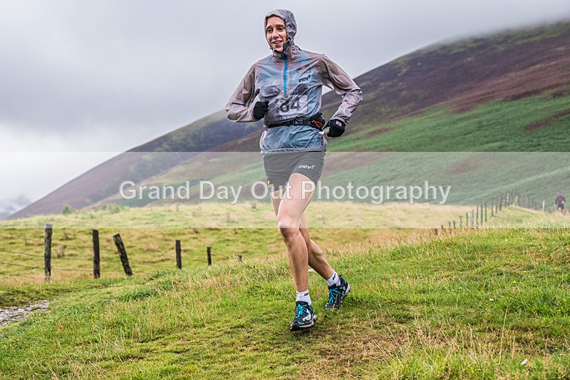GB Uphill Trial-229 - GB Uphill Only World Champs Trial Race (Skiddaw) Friday 9th September 2022