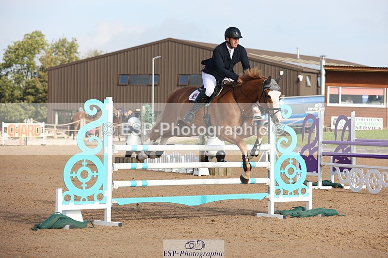 230915A-094628-01268 - Cls 1 Snr Newcomers