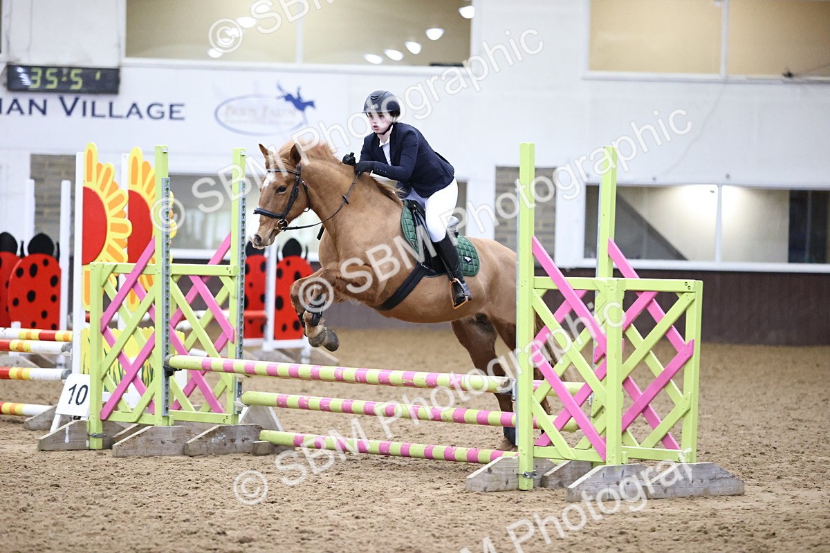 SBM_001193 - Class 4 - 70cm