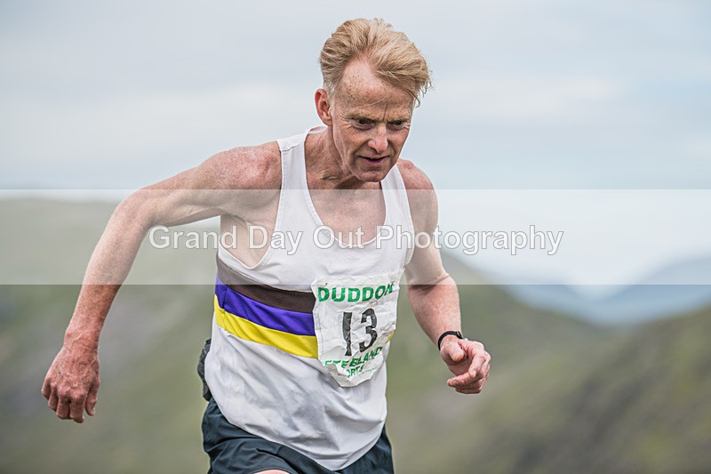 Duddon Long-192 - Duddon Valley Long Fell Race Saturday 30th May 2026