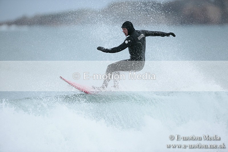 SU 310313-970 - Gsy Surf - March - April 2013