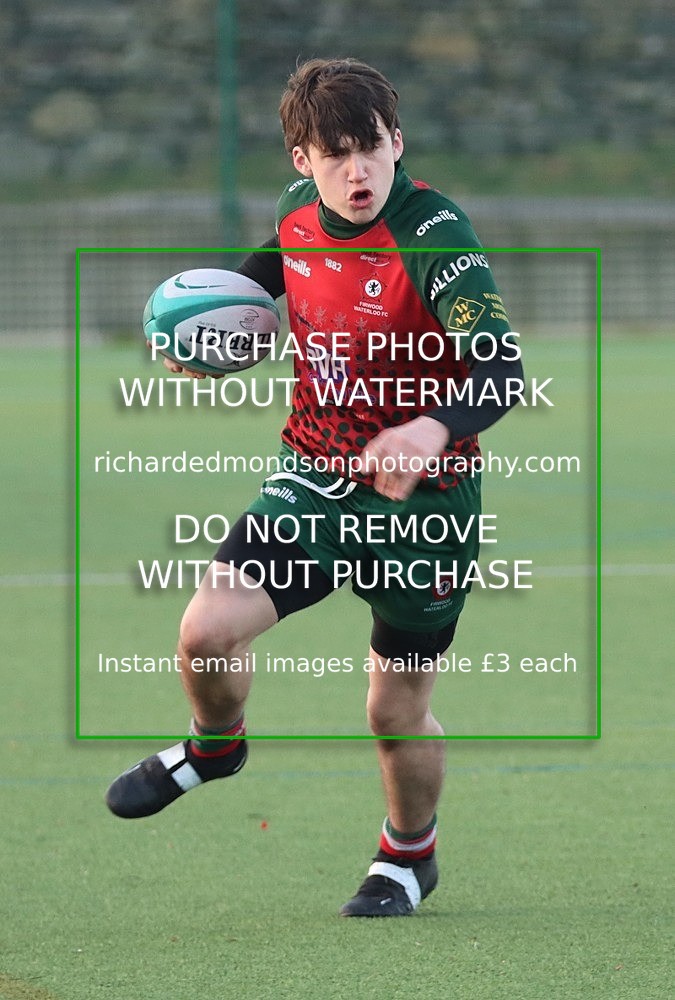 IMG_8593 - Kendal Rugby 2s vs Firwood Waterloo (21/1/23)