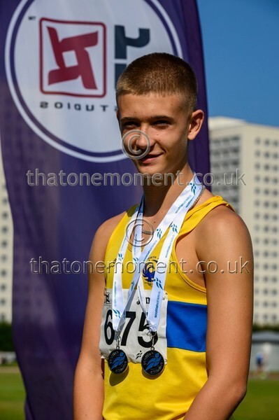 Age25SAT-917335 - Medals