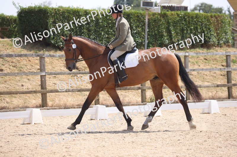 20260715-0623 - Class 6 - Novice 3