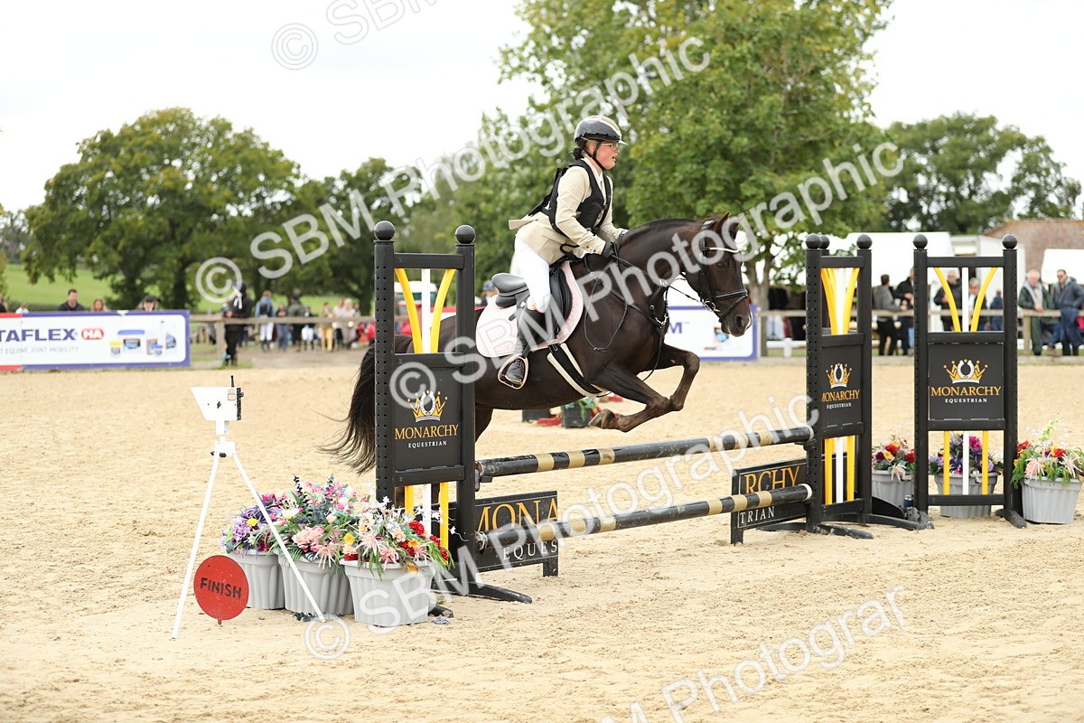SBM_67657 - J15 - Junior Pony 70cm Championship