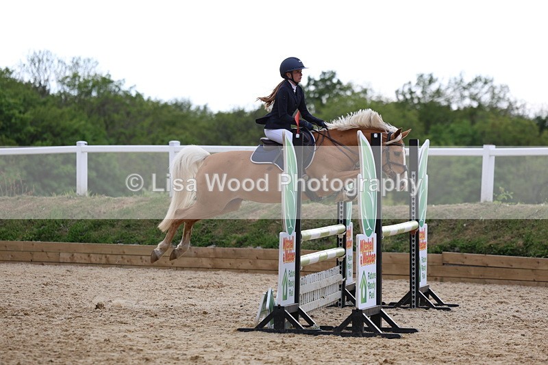 3E7A8528 - Class 14: Pony Newcomers/1m open