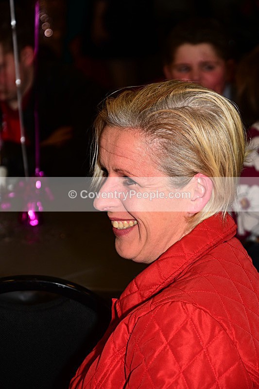 LUCY-185 - Lucy's 18th