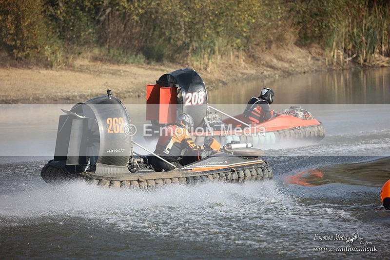 HCWC 230826 917 - Hovercraft W C Race Day 3