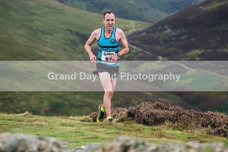 Barrow-60 - Barrow Fell Race Monday 31st August 2026