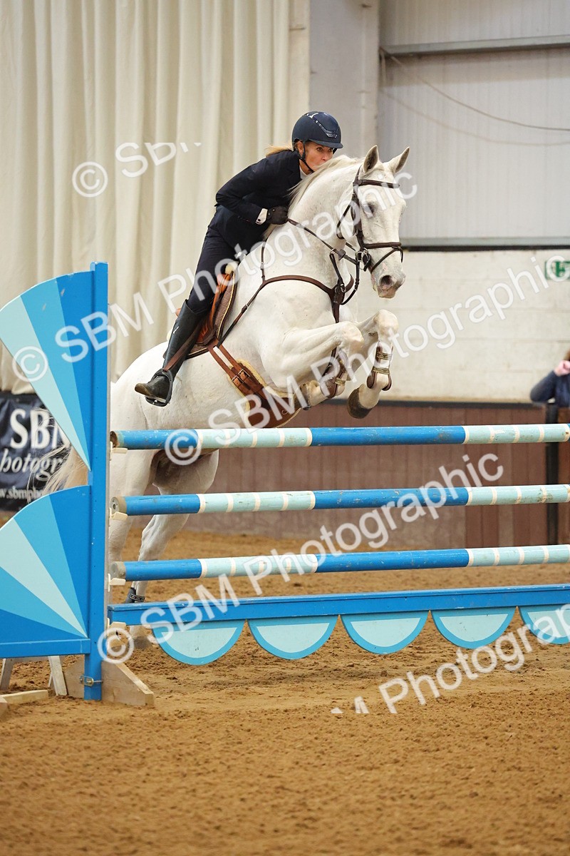 SBM_001562 - Class 5 - Senior Foxhunter - 1.20m