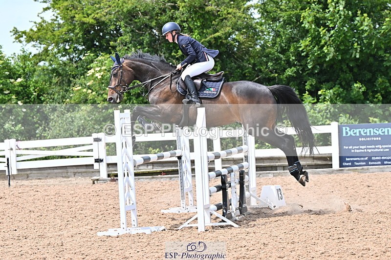 240619A-123029-00161 - Cls 2 Snr Discovery and 1m Open