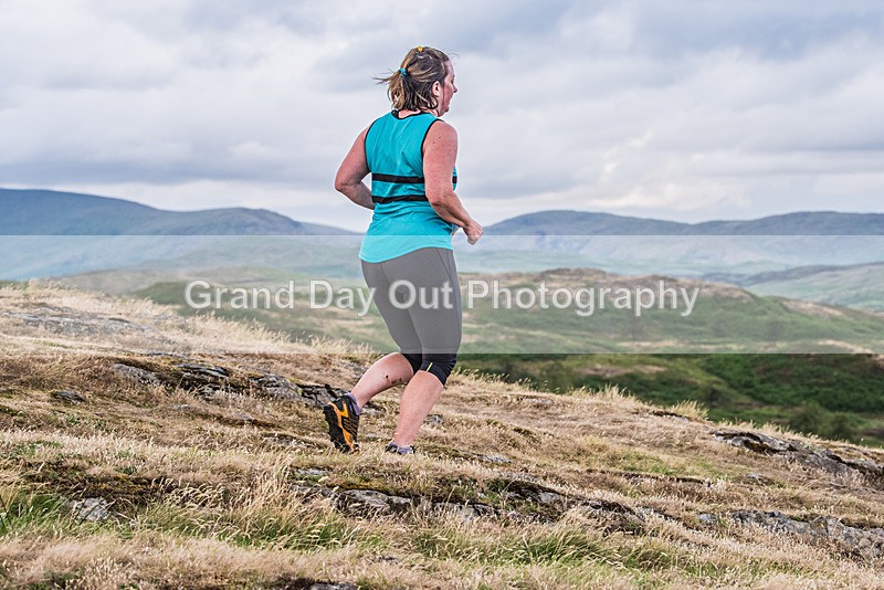 Reston-901 - Reston Scar Fell Race Wednesday 5th July 2023